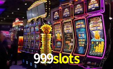 Descubra a Essência do 999slots: Nossa História e Compromissos