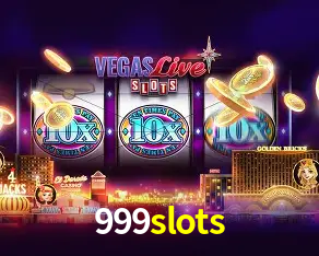 Desvendando o Mundo dos Jogos Virtuais na 999slots