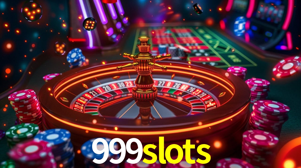 Bônus de Boas-vindas 999slots