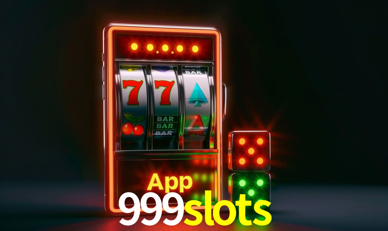 Estatísticas 999slots