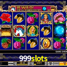 Desvendando o Mundo dos Jogos Virtuais na 999slots