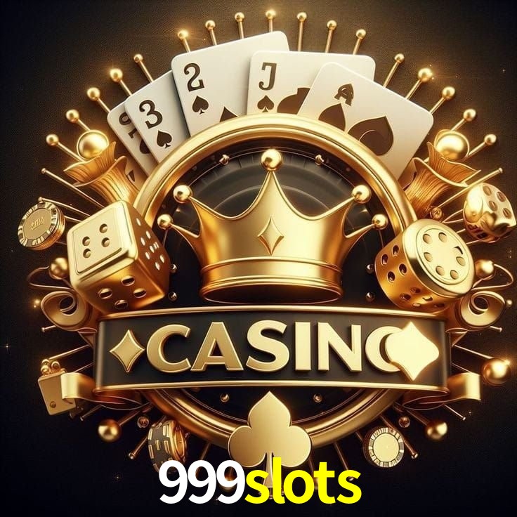 Bônus de Boas-vindas 999slots