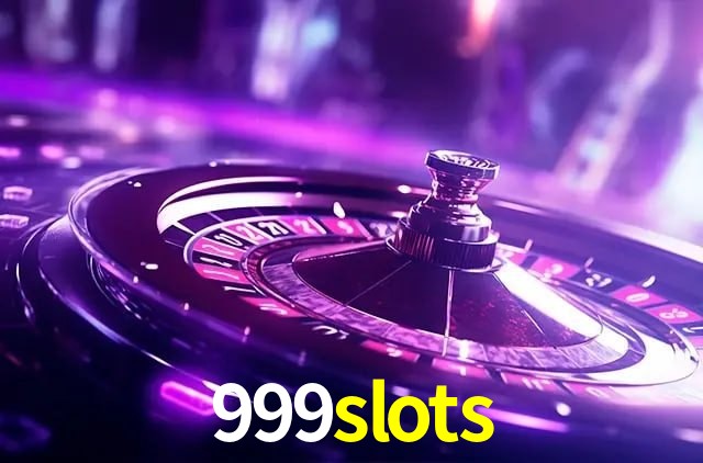 Experiência VIP 999slots