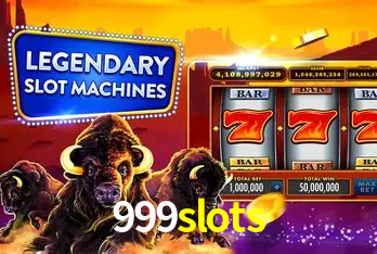 Descubra a Essência do 999slots: Nossa História e Compromissos