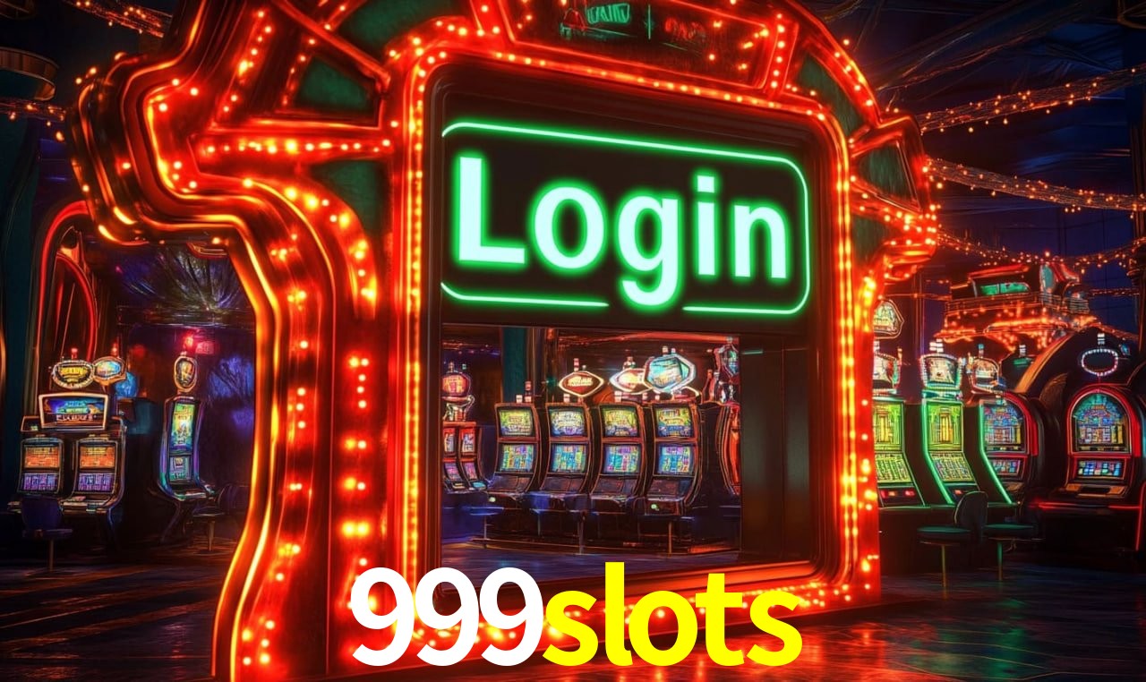 Design Responsivo 999slots