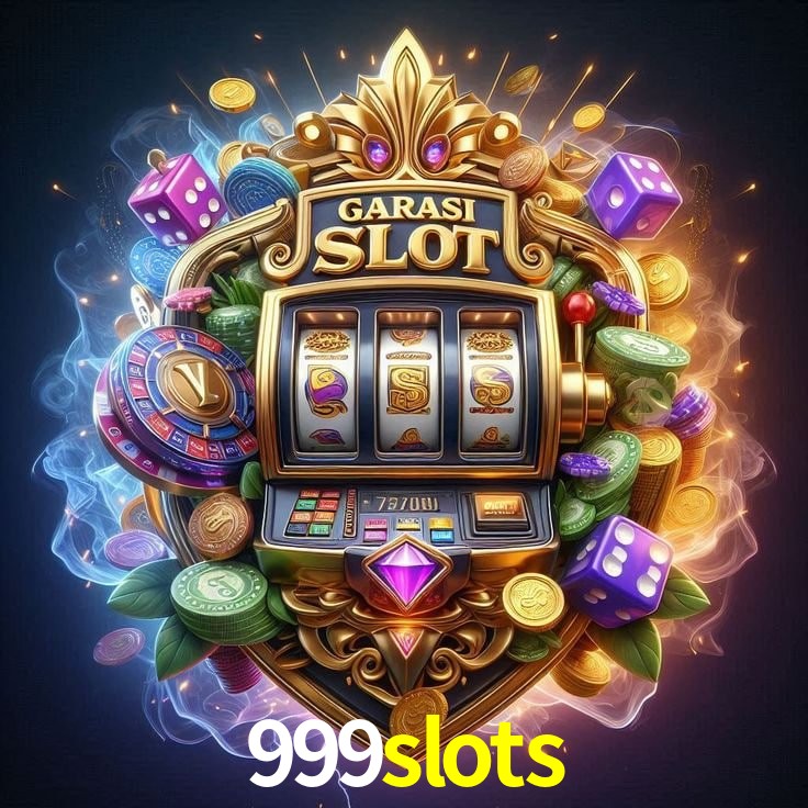 Casino Ao Vivo 999slots
