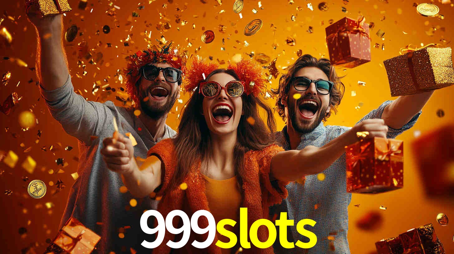 999slots: A Experiência de Casino com Jogos de Mesa ao Vivo