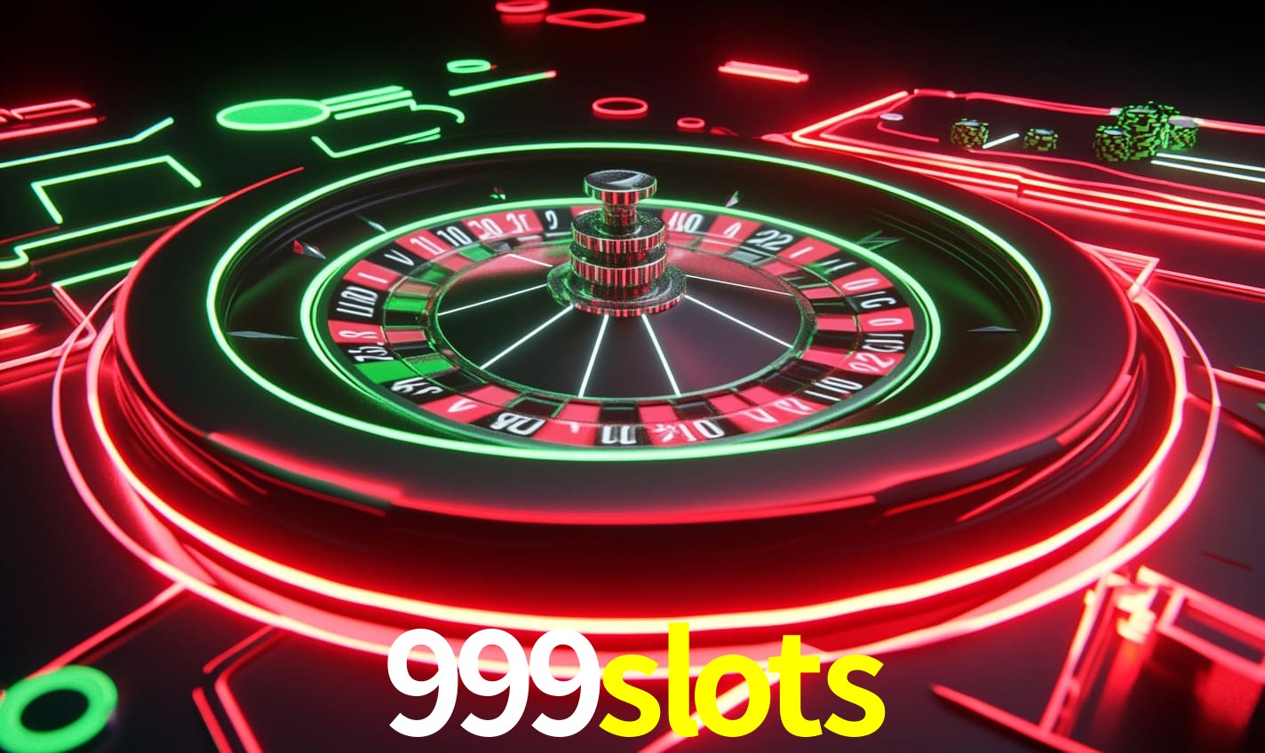 Jogos Exclusivos 999slots