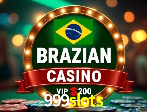 Promoção Relâmpago 999slots