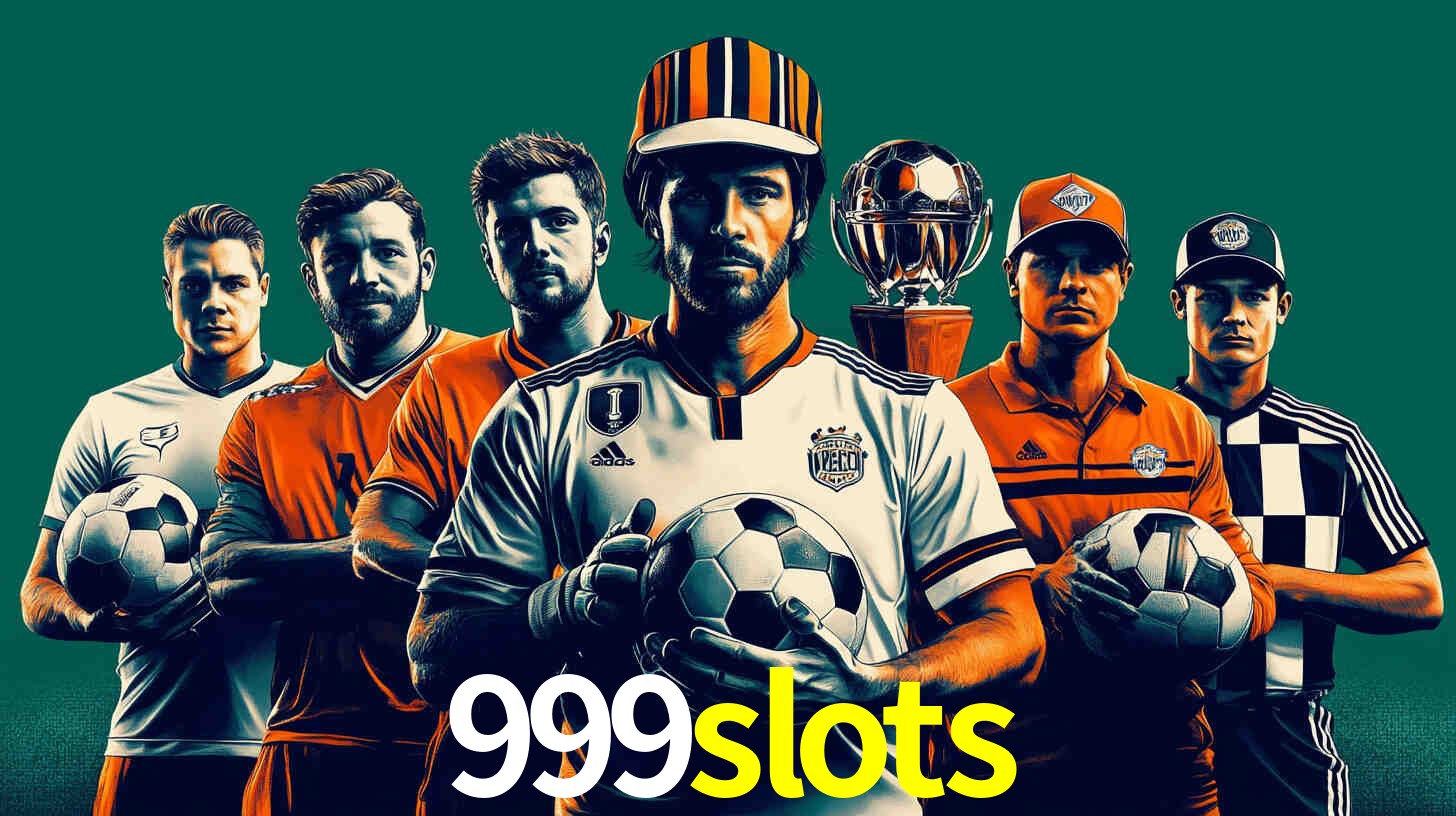 cassino 999slots