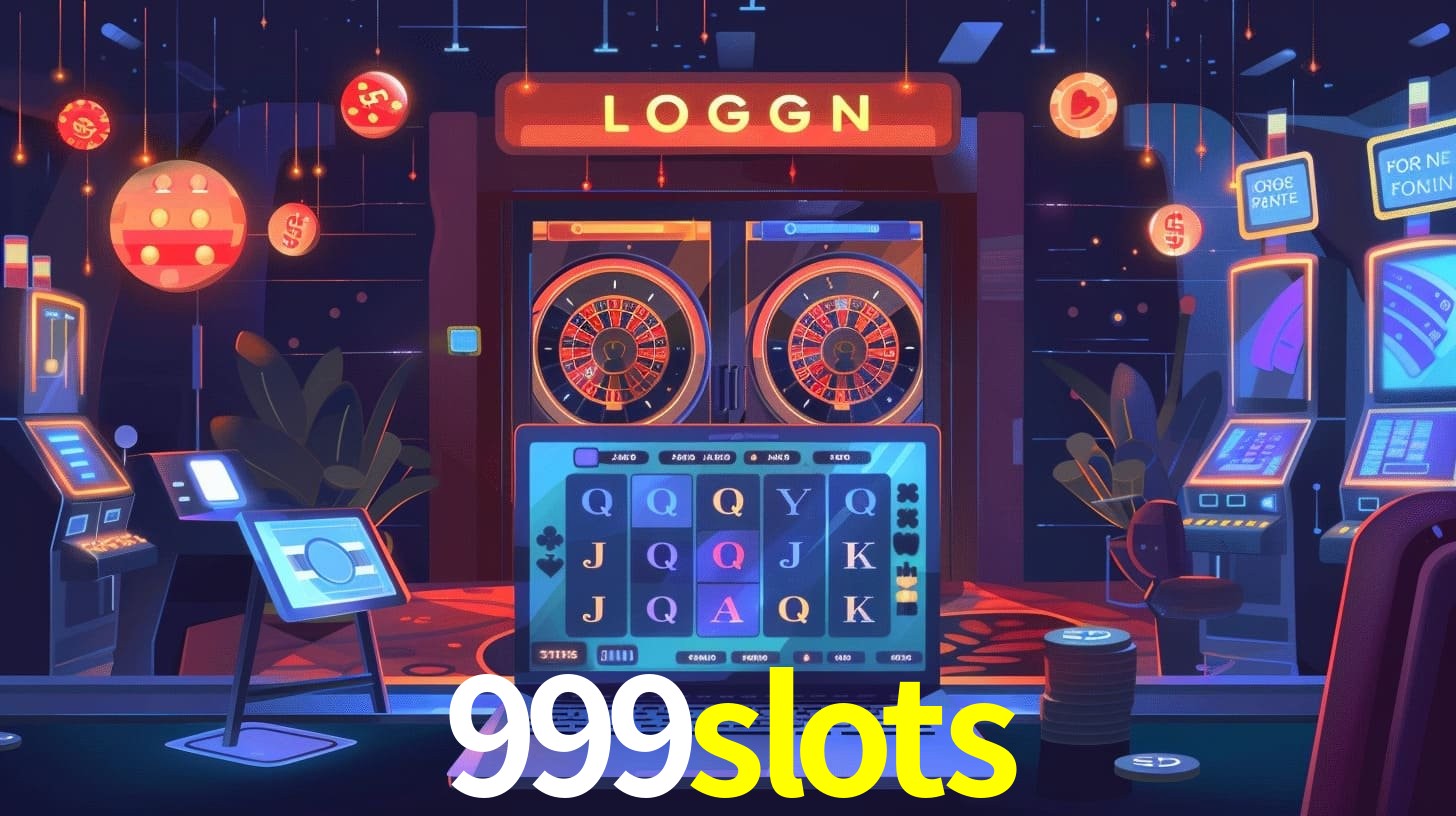 Segurança 2FA 999slots