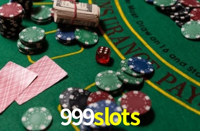 PIX Instantâneo 999slots