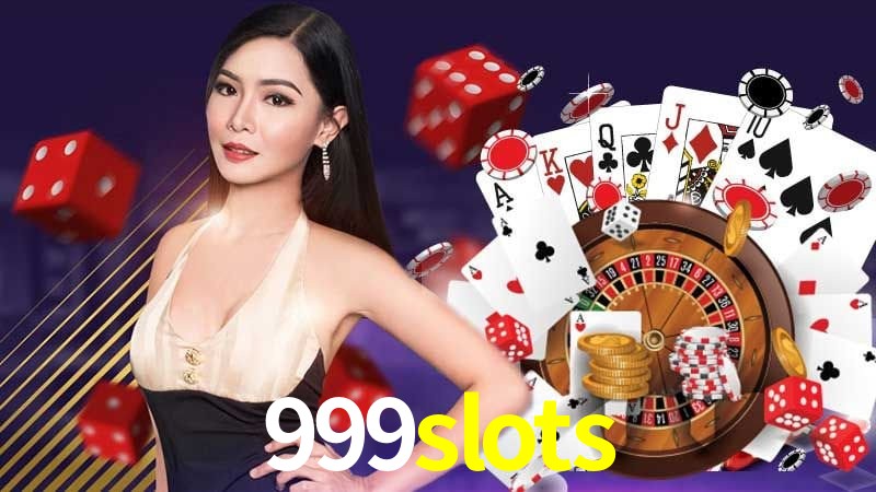 Recursos de Bônus 999slots