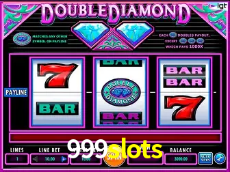 Inovações de Jogos na 999slots: O Futuro das Experiências Interativas