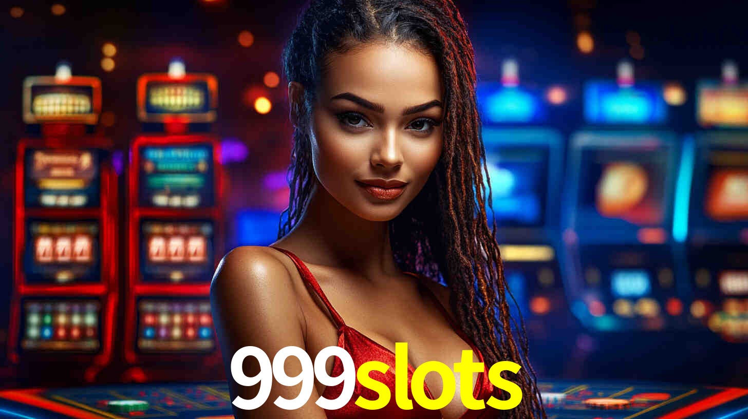 Estatísticas Esportivas 999slots