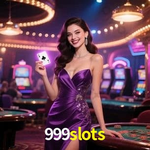 Diretório de Jogos 999slots