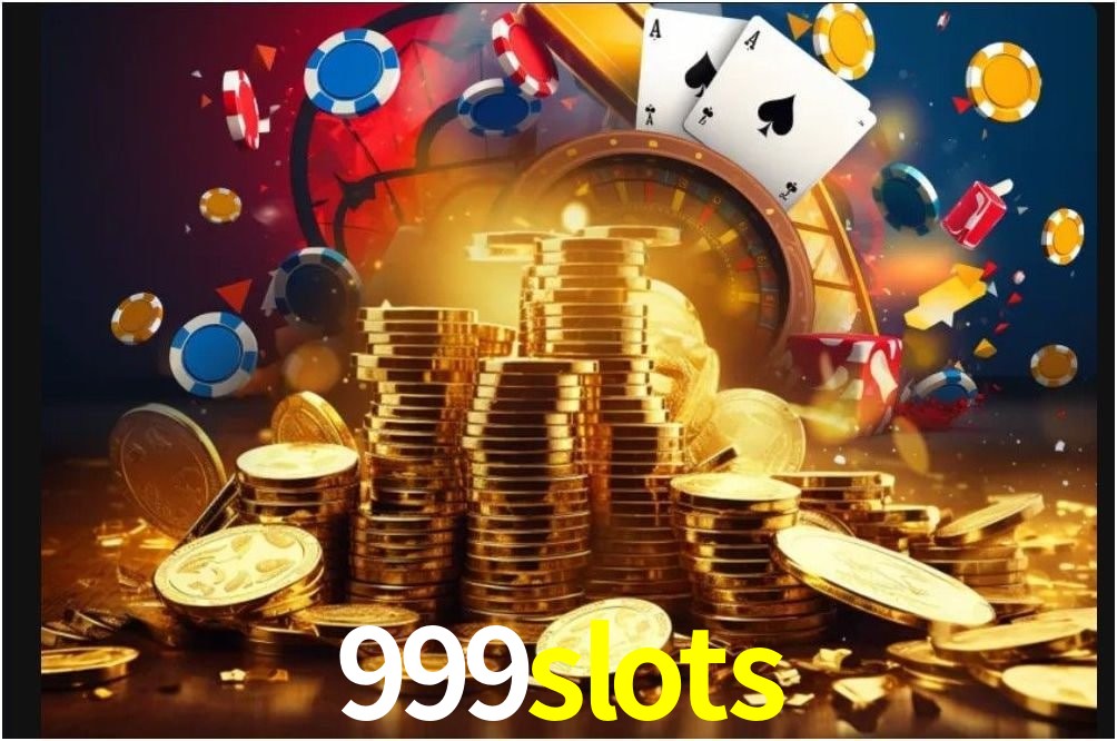 Estatísticas Esportivas 999slots