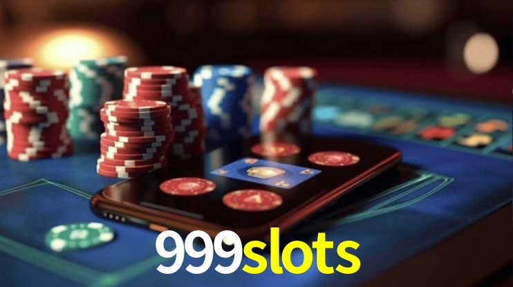 Estatísticas do Jogo 999slots