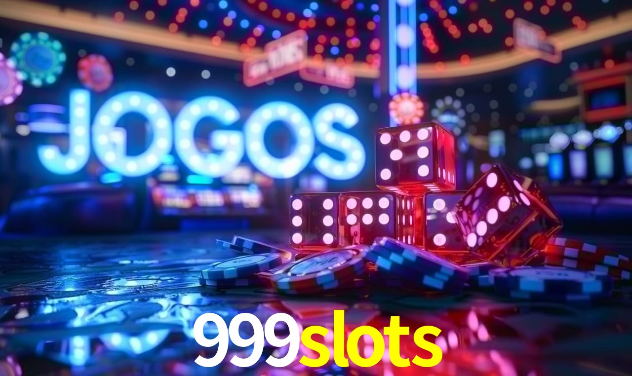 Avaliações dos Jogadores 999slots
