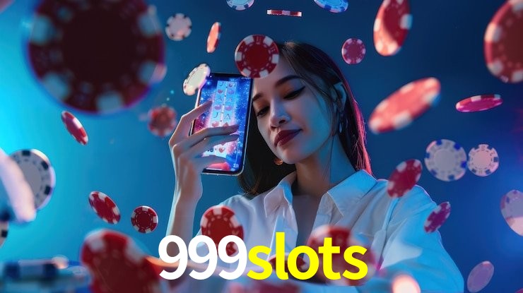 Mesa de Roleta 999slots