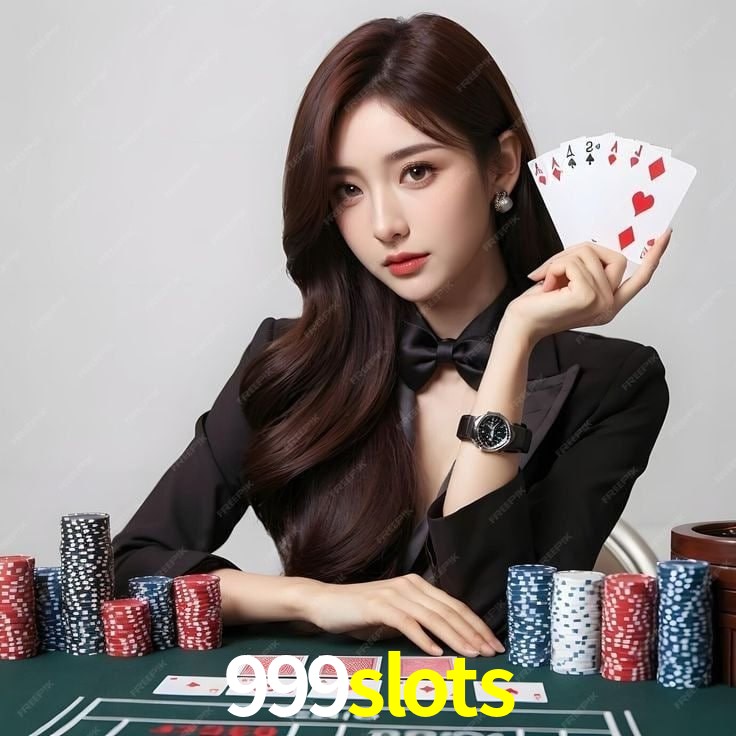 Login Seguro 999slots