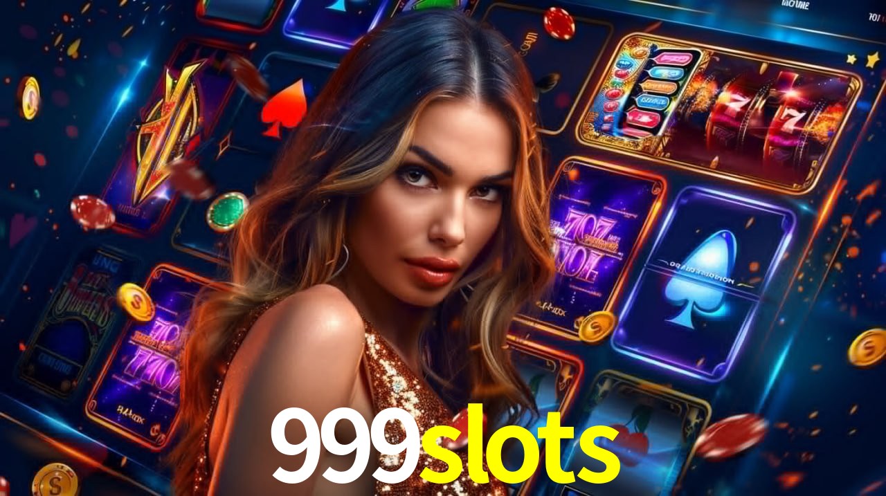Casino VIP 999slots