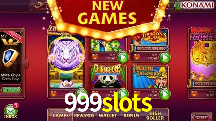 A Revolução dos Aplicativos de Jogos no 999slots