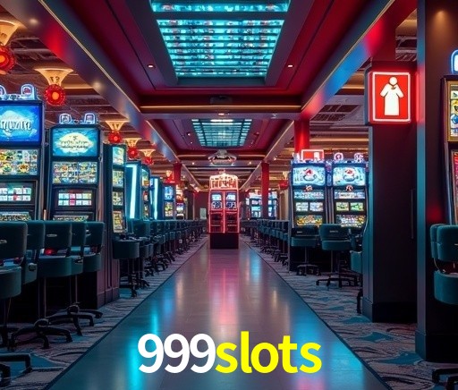 Torneios 999slots