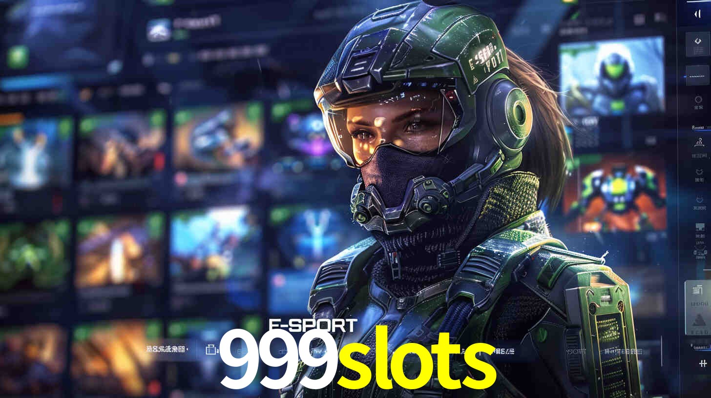 A Experiência Imersiva dos Cassinos Ao Vivo no 999slots