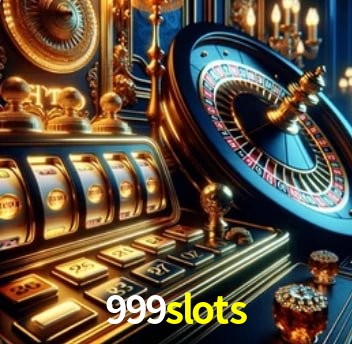 Segurança 2FA 999slots