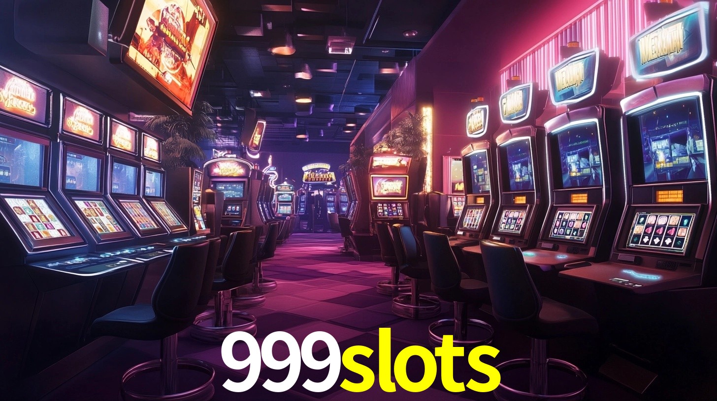 Experimente o Login Seguro Premium no 999slots