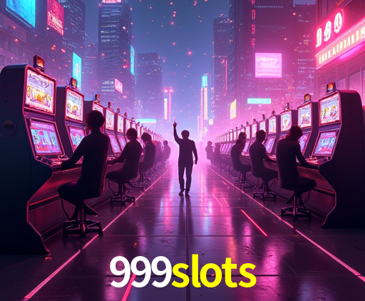 Casino Ao Vivo 999slots