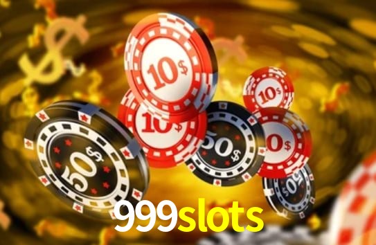 Tecnologia da Plataforma 999slots