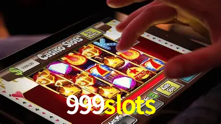 A Emoção da Loteria na 999slots: Uma Chance de Mudança de Vida