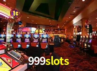 A Experiência Imersiva dos Cassinos Ao Vivo no 999slots