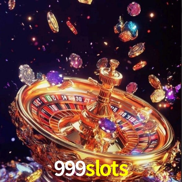 Benefícios da Conta 999slots
