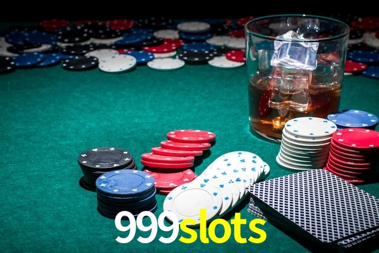 Benefícios da Conta 999slots