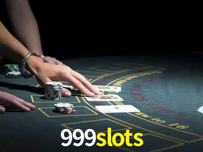 Tecnologia da Plataforma 999slots