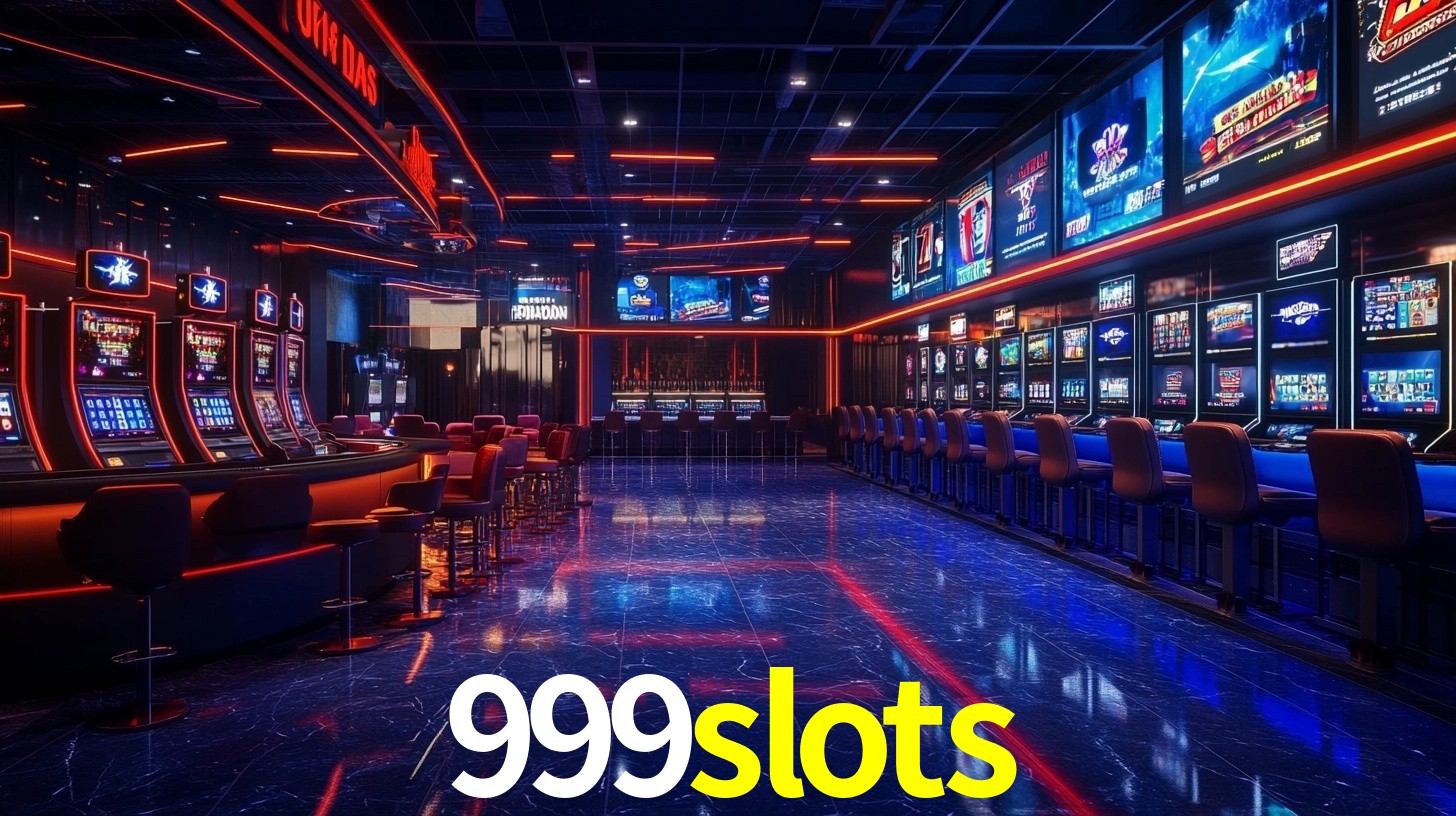 Bônus de Boas-vindas 999slots