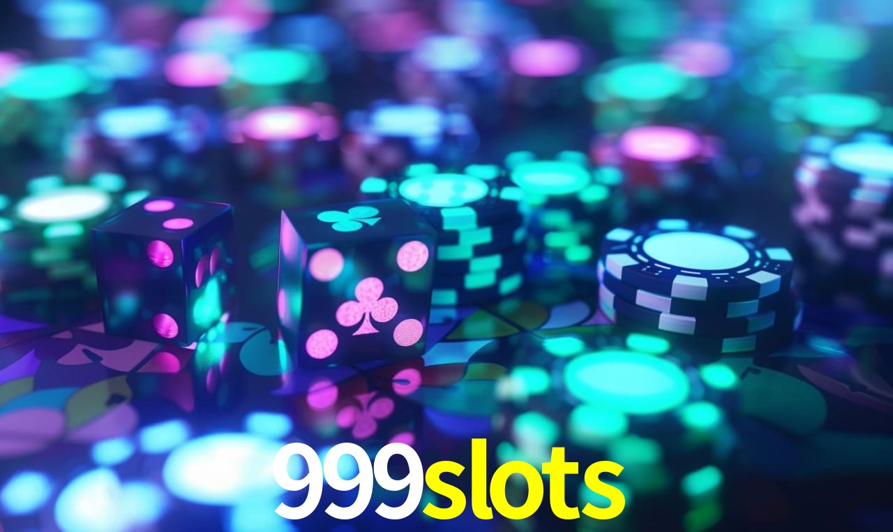 Login Seguro 999slots