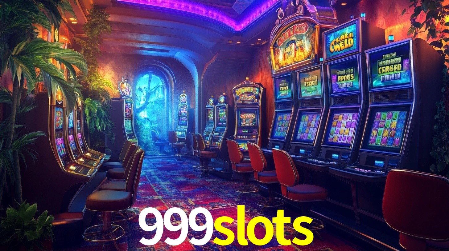 Torneios 999slots