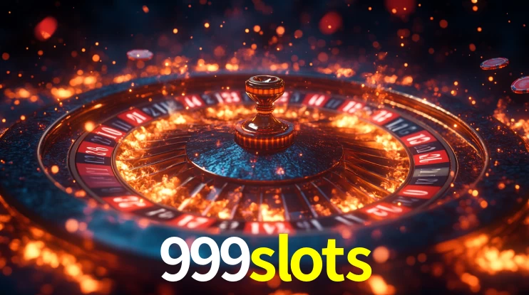 999slots: Jogos de Caça-Níqueis-Altas Recompensas, Roleta-Velocidade, Blackjack-Desafios Máximos