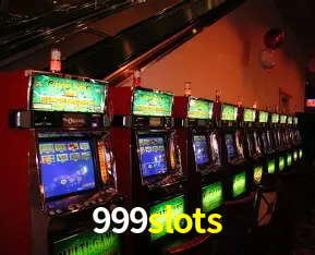 A Popularidade dos Caça-Níqueis no 999slots