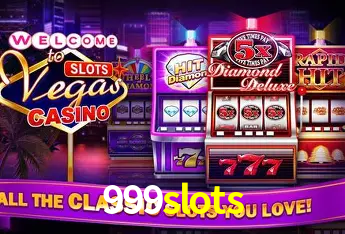 A Emoção da Loteria na 999slots: Uma Chance de Mudança de Vida