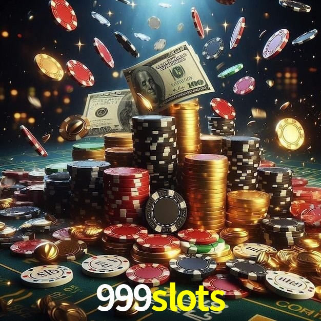 Apostas de Futebol 999slots