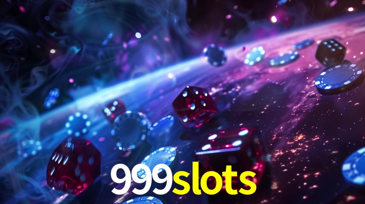 Mesa de Roleta 999slots