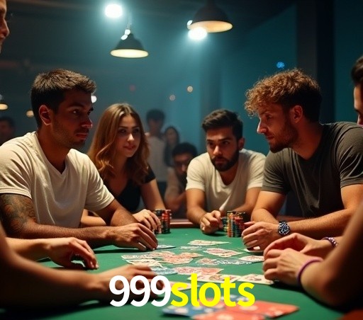 Integração de APIs 999slots