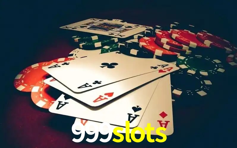 Especiais de Fim de Semana 999slots