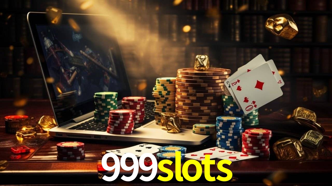 Cadastro Rápido 999slots