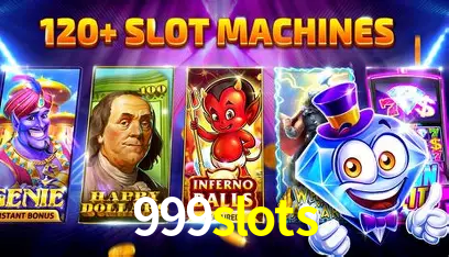 Descubra o Programa VIP da 999slots: Vantagens Exclusivas para Jogadores